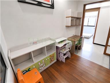 專任!八期新業高樓四房雙平車房屋室內格局與周邊環境