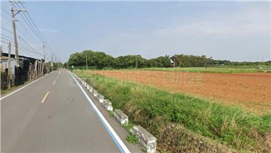 民宿最愛眺望火炎山視野方正農地房屋室內格局與周邊環境
