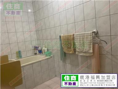 楓康商圈大坪數透天房屋室內格局與周邊環境