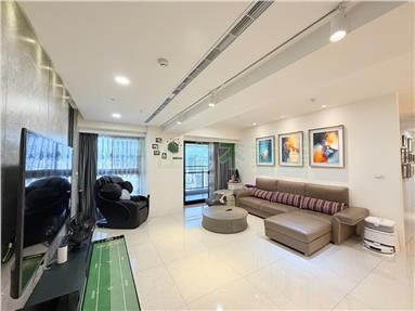 科博館 睦森林雙車高樓景觀戶房屋室內格局與周邊環境