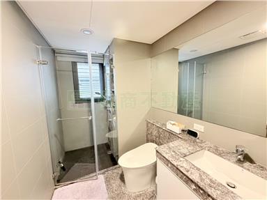科博館 睦森林雙車高樓景觀戶房屋室內格局與周邊環境