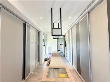 科博館 睦森林雙車高樓景觀戶房屋室內格局與周邊環境