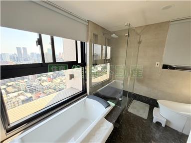 科博館 睦森林雙車高樓景觀戶房屋室內格局與周邊環境