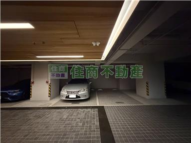 科博館 睦森林雙車高樓景觀戶房屋室內格局與周邊環境