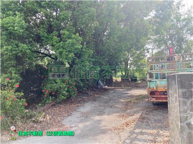 溪州鄉甲建+農地房屋室內格局與周邊環境