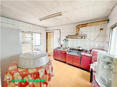 埤頭建地送可住平房房屋室內格局與周邊環境