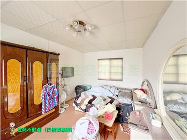 埤頭建地送可住平房房屋室內格局與周邊環境