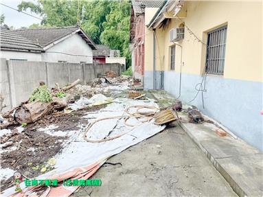 埤頭建地送可住平房房屋室內格局與周邊環境