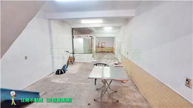 員林透天450萬成家房屋室內格局與周邊環境