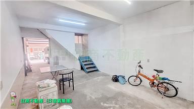 員林透天450萬成家房屋室內格局與周邊環境