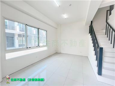田中尊榮透天別墅房屋室內格局與周邊環境