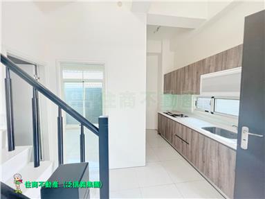 田中尊榮透天別墅房屋室內格局與周邊環境