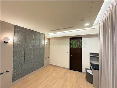 雙橡園1812高樓朝南裝潢戶房屋室內格局與周邊環境