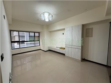 首購B3平車邊間戶．勇建光翼房屋室內格局與周邊環境