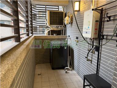 首購B3平車邊間戶．勇建光翼房屋室內格局與周邊環境