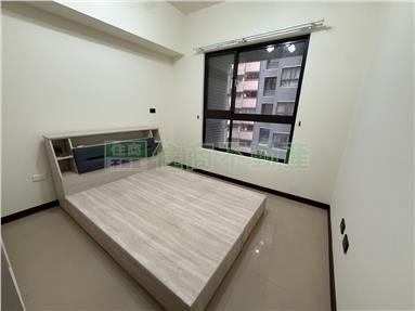 首購B3平車邊間戶．勇建光翼房屋室內格局與周邊環境