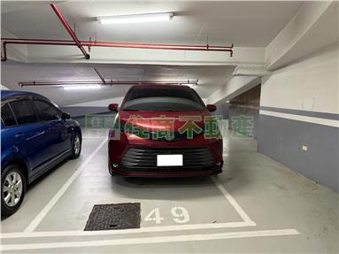 首購B3平車邊間戶．勇建光翼房屋室內格局與周邊環境