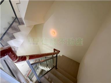 順天風聆樹北屯太原?子別墅房屋室內格局與周邊環境