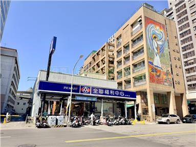 中國醫收租8間透套