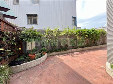 大城經典豪墅房屋室內格局與周邊環境