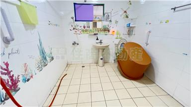 專任五馬震後農舍房屋室內格局與周邊環境