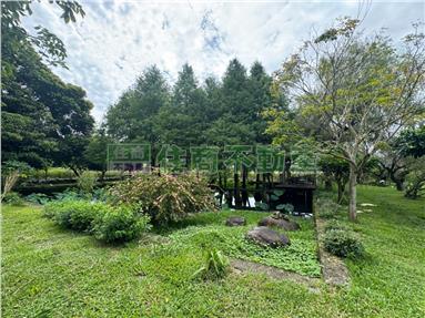 向善落羽松林美田房屋室內格局與周邊環境