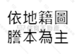 向善3分美田房屋室內格局與周邊環境