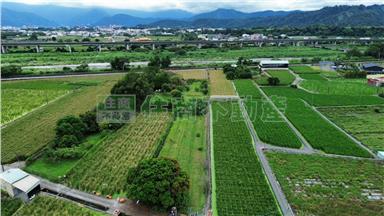 向善3分美田房屋室內格局與周邊環境