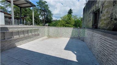 中山路全新金華店住右A房屋室內格局與周邊環境