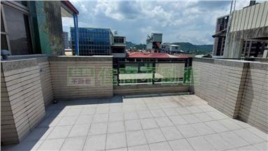 中山路全新金華店住右A房屋室內格局與周邊環境