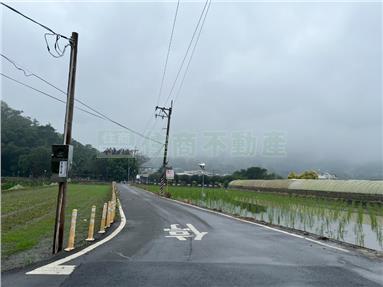 近福興溫泉區5分田房屋室內格局與周邊環境