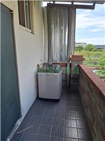 和美鎮【大榮國小】車庫透天房屋室內格局與周邊環境