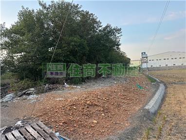 近埔心交流道特定農牧用地