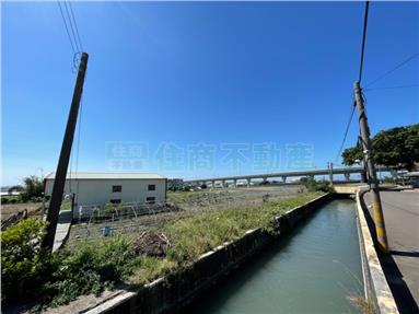 中科后里區方正甲種建築用地房屋室內格局與周邊環境