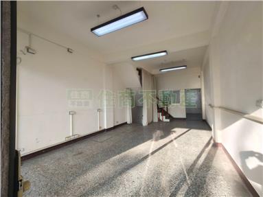 大忠南街透店房屋室內格局與周邊環境