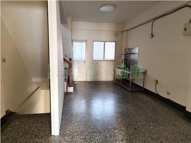 大忠南街透店房屋室內格局與周邊環境