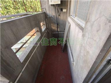 大忠南街透店房屋室內格局與周邊環境