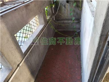 大忠南街透店房屋室內格局與周邊環境
