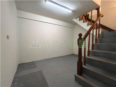 大忠南街透店房屋室內格局與周邊環境