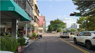 大忠南街透店房屋室內格局與周邊環境