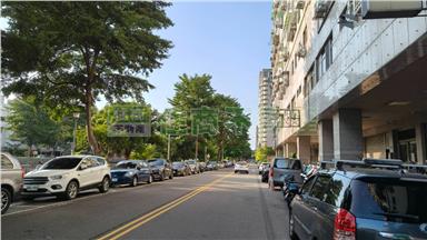 大忠南街透店房屋室內格局與周邊環境