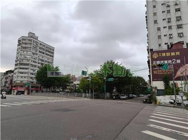 大忠南街透店房屋室內格局與周邊環境