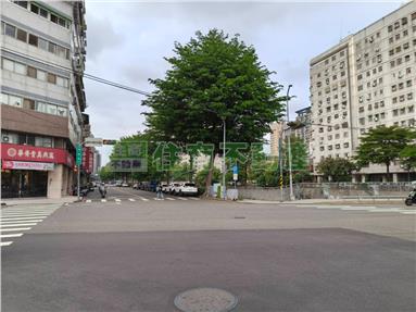 大忠南街透店房屋室內格局與周邊環境