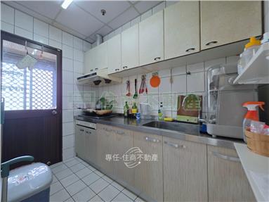 專任★大甲花園城★高樓美3房房屋室內格局與周邊環境