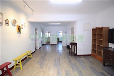 近裕毛屋草悟道次頂美寓房屋室內格局與周邊環境
