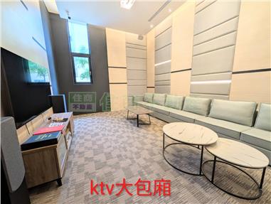 斗南近火車站全新2房+平車A房屋室內格局與周邊環境