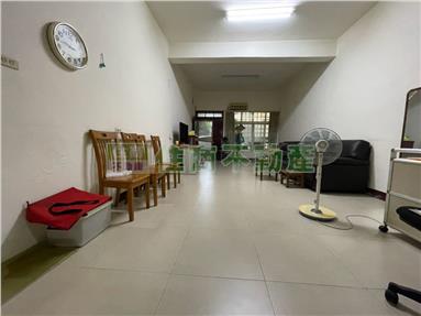 斗南近市區優質透天房屋室內格局與周邊環境
