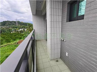 梅林全新3房+平車房屋室內格局與周邊環境
