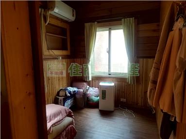 華山建地+小木屋房屋室內格局與周邊環境