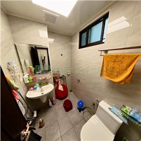 台中梧棲佳格聚晴山美華廈房屋室內格局與周邊環境